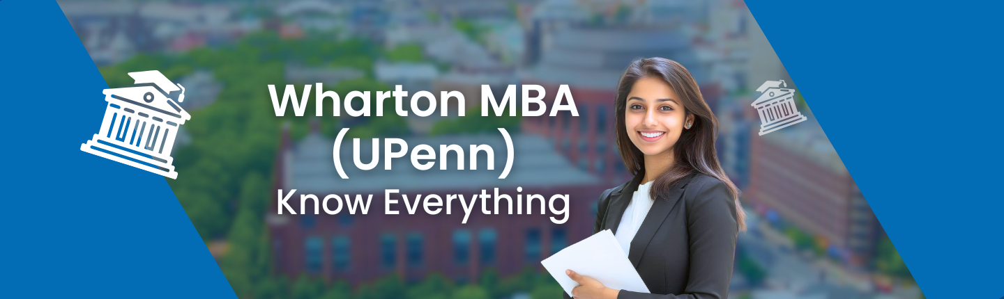 Mba at wharton university of pennsylvania hero image