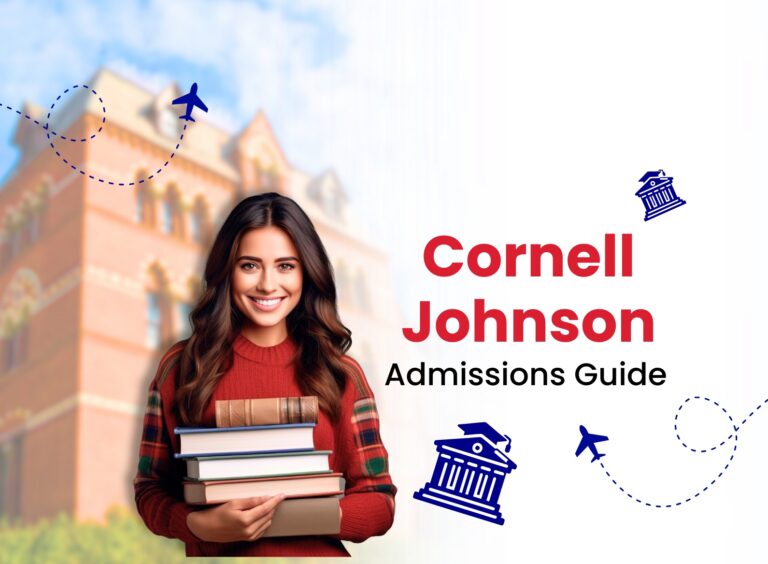 Mastering Business at Cornell’s Johnson School of Management