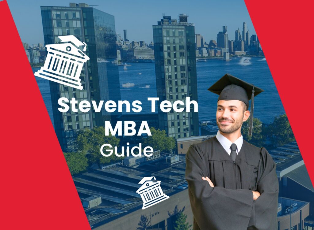 Mba with a tech twist diving into stevens institute of technologys featured image
