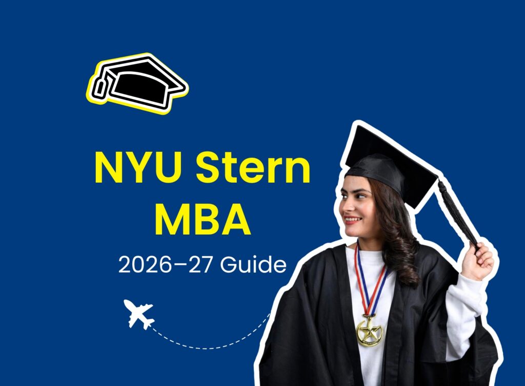 Nyu sterns mba program featured image