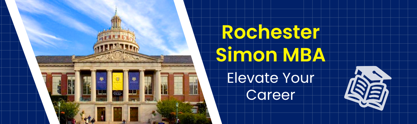 Rochester simons and mba journey hero image