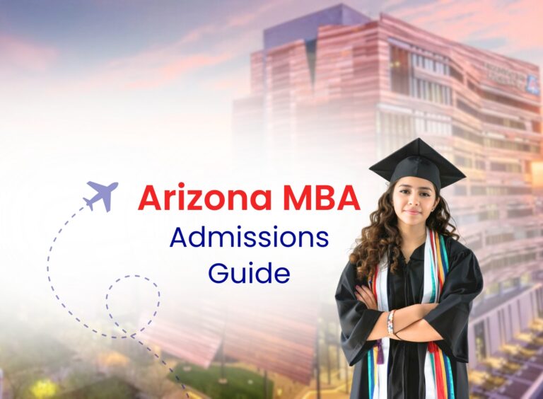 University of Arizona and its MBA Program – A Comprehensive Guide