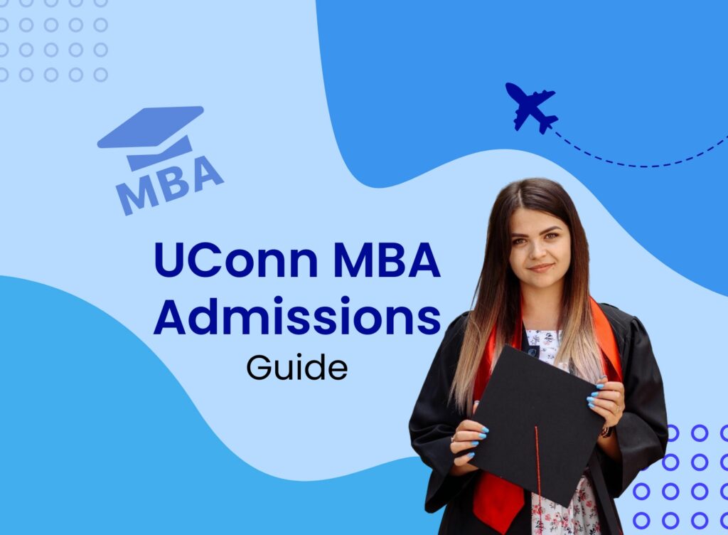 University of connecticut mba program featured image