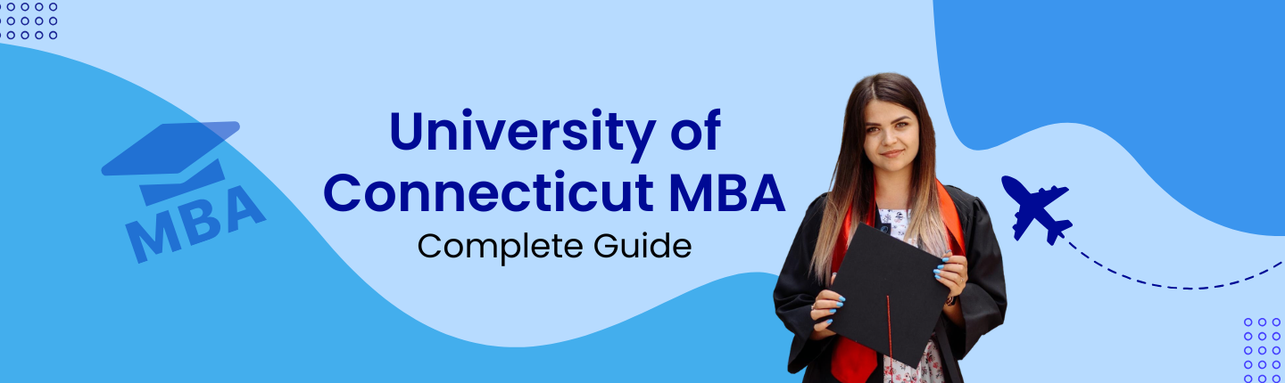 University of connecticut mba program hero image