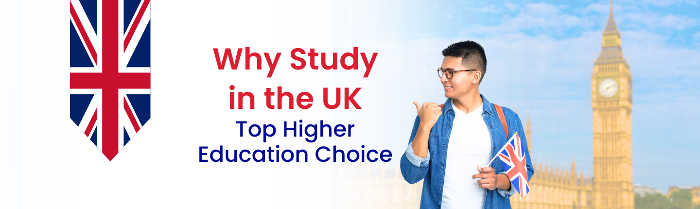 Why study in the uk hero image