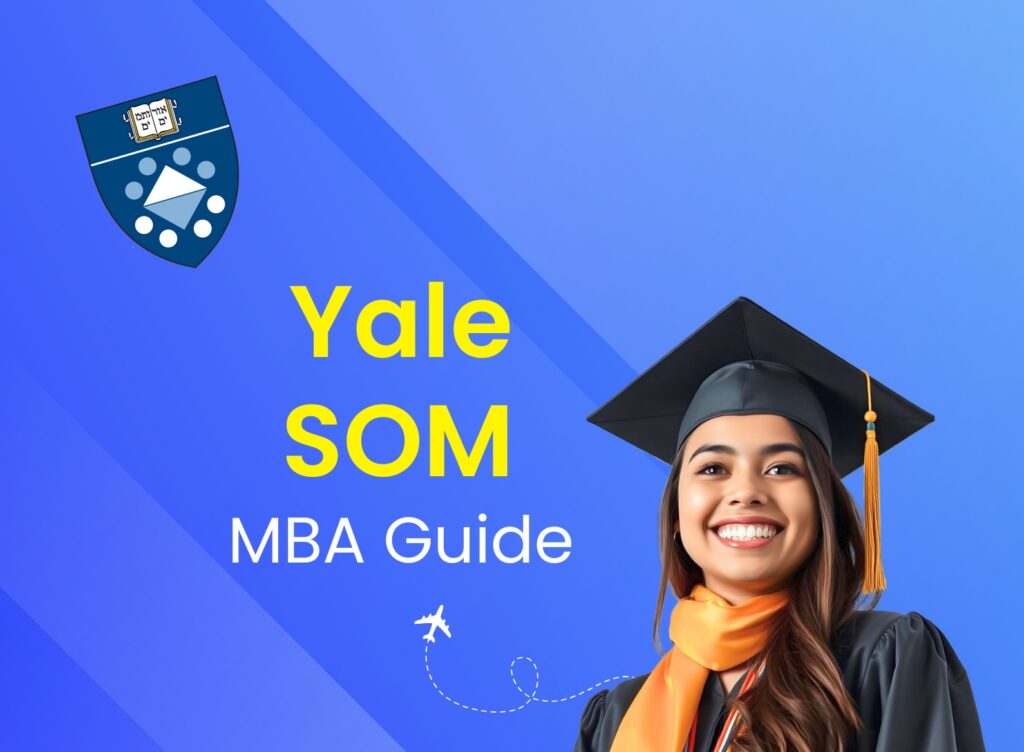 Yale school of management mba program featured image
