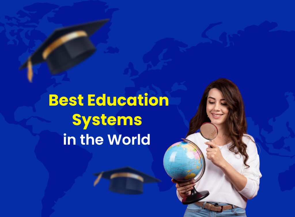 Best education systems in the world featured image