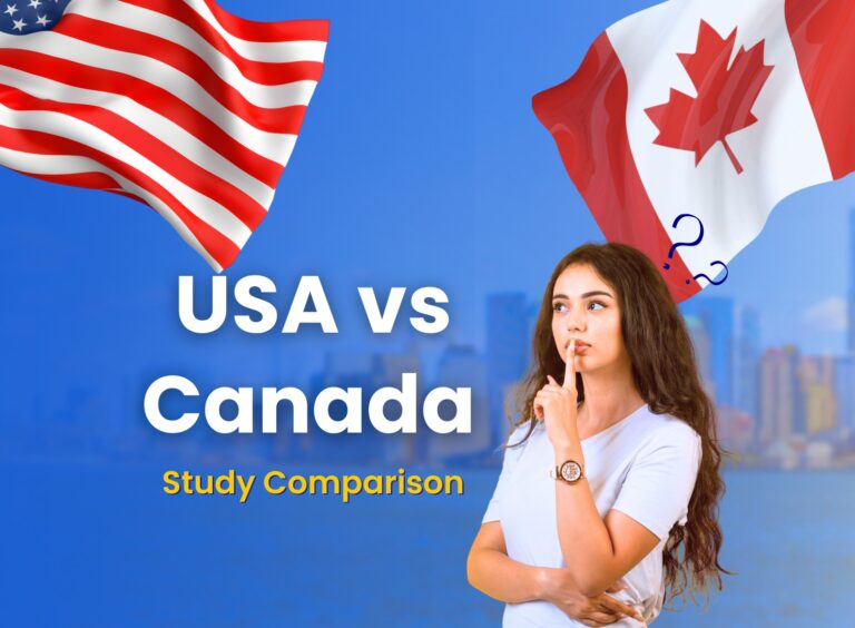 Canada Vs USA Education: Which is Better?