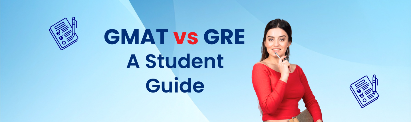 Gmat vs gre selection which you should choose hero image