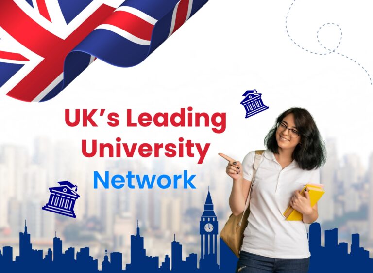 Russel Group Universities in the UK