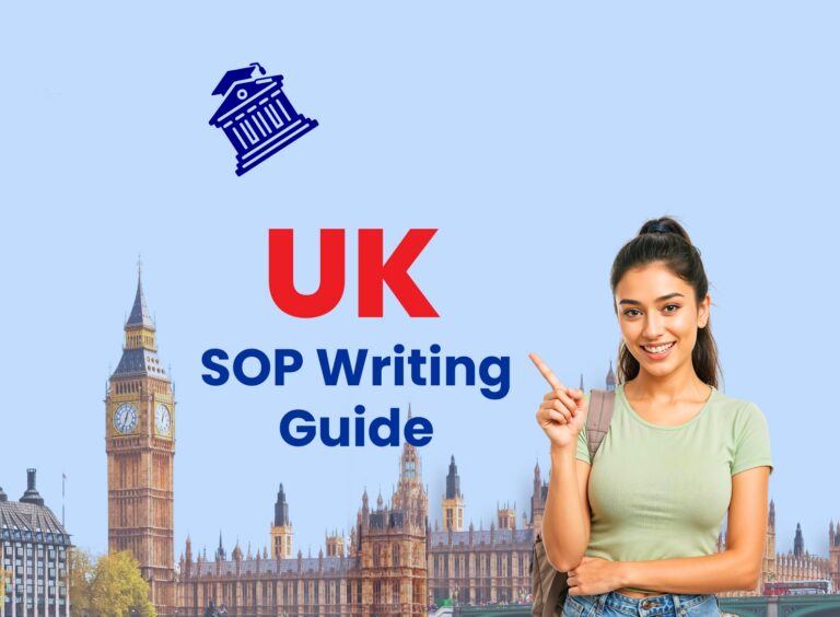 Best SOP for UK Universities Guides with Example