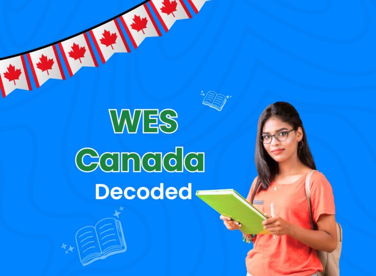 WES Canada: A Handy Guide for Study Aspirants
