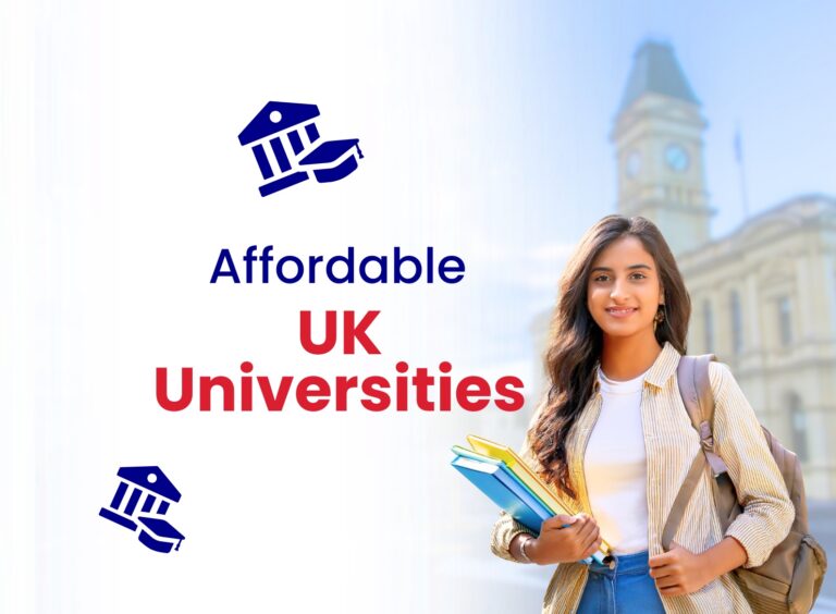 Cheap Universities in the UK