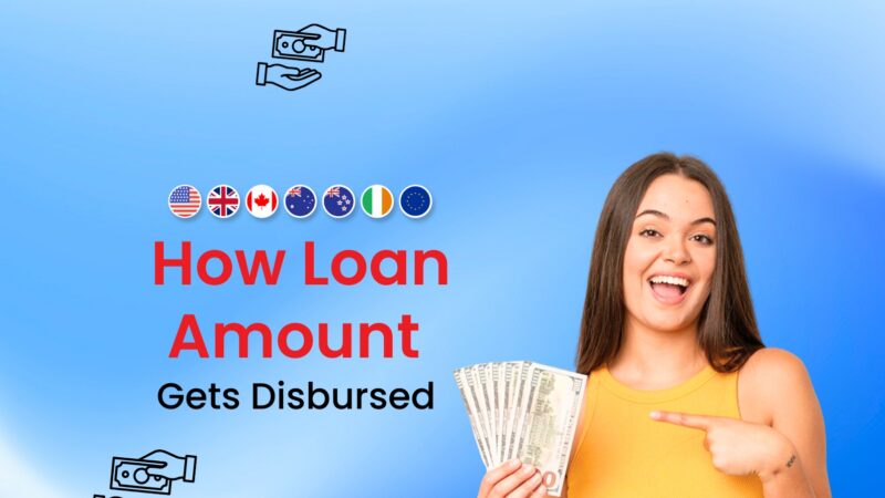 Abroad Education Loan Disbursement Process in Indian Banks: Complete Guide