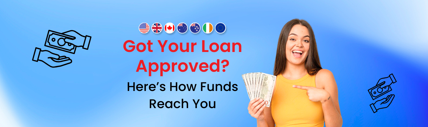 Education loan disbursement process in indian banks hero image