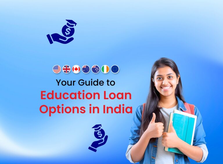 Your Guide to Education Loan Options in India