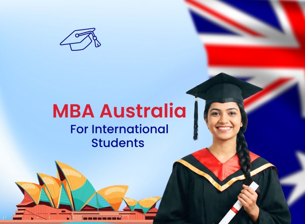 Mba in australia featured image