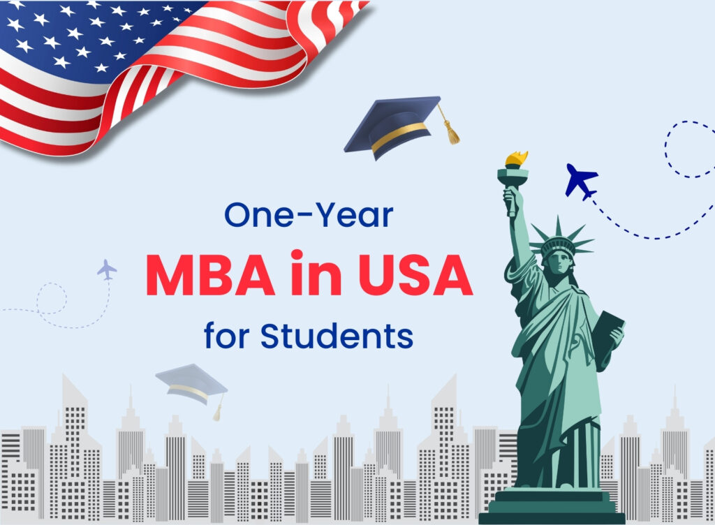 One year mba in usa featured imagee