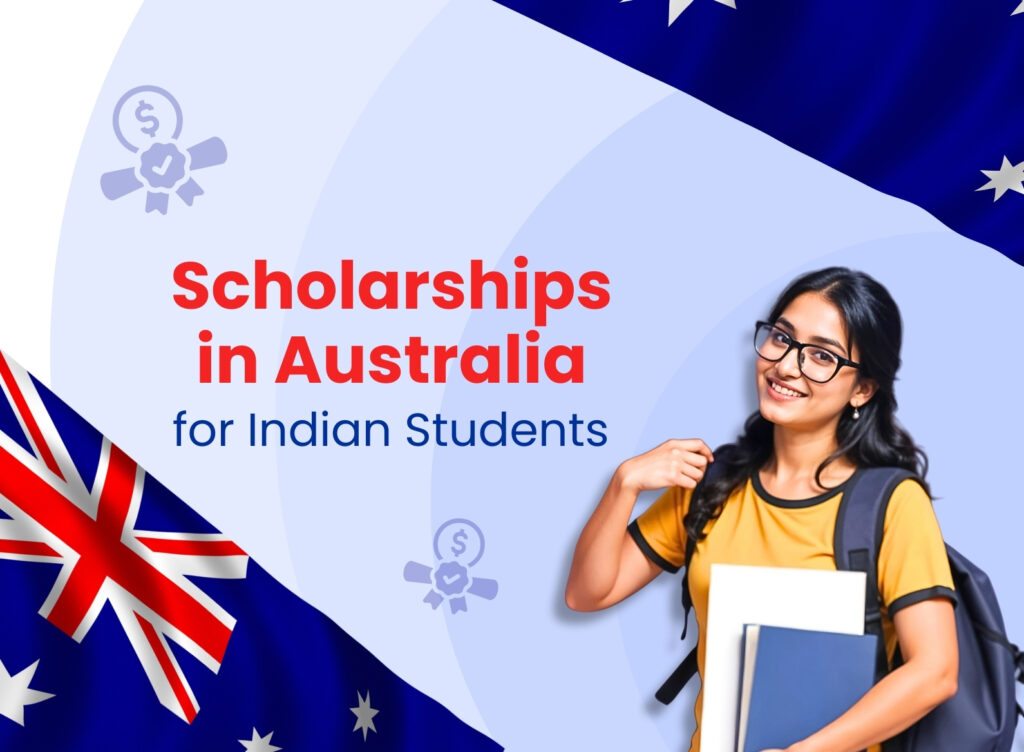Scholarships in australia for indian students featured imagee