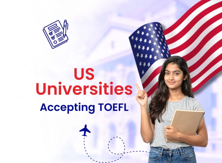 Which Universities Accept TOEFL in the USA: Your Quick Guide!