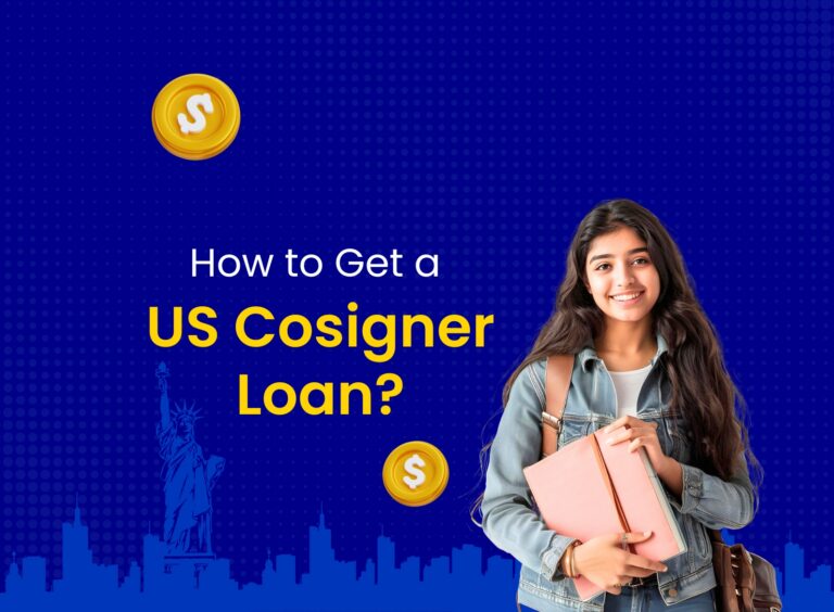 US Cosigner Loan Option Process and Benefits