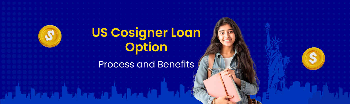 Us cosigner loan option process and benefits hero image