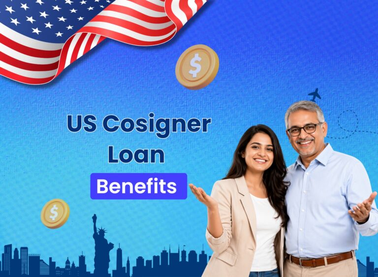 Benefits of US Cosigner Education Loan Options
