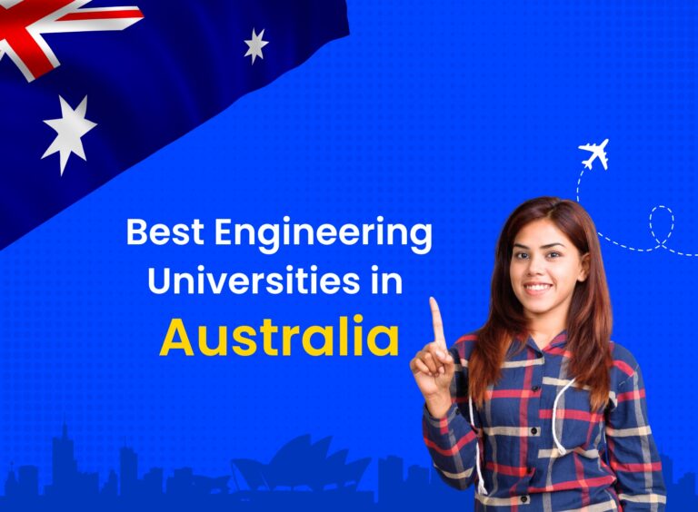 Best Engineering Universities in Australia