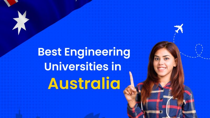 Best Engineering Universities in Australia for International Students