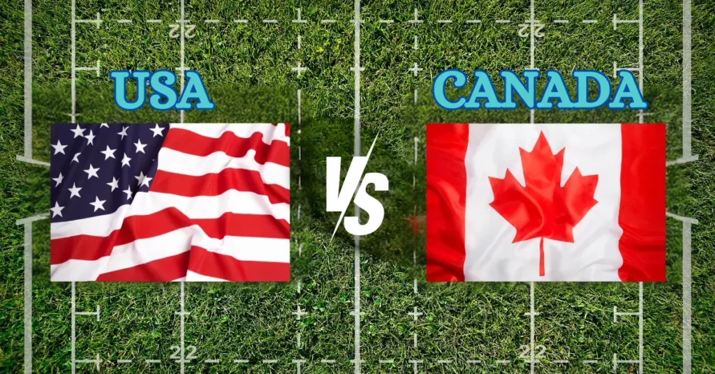 Canada vs USA For International Students