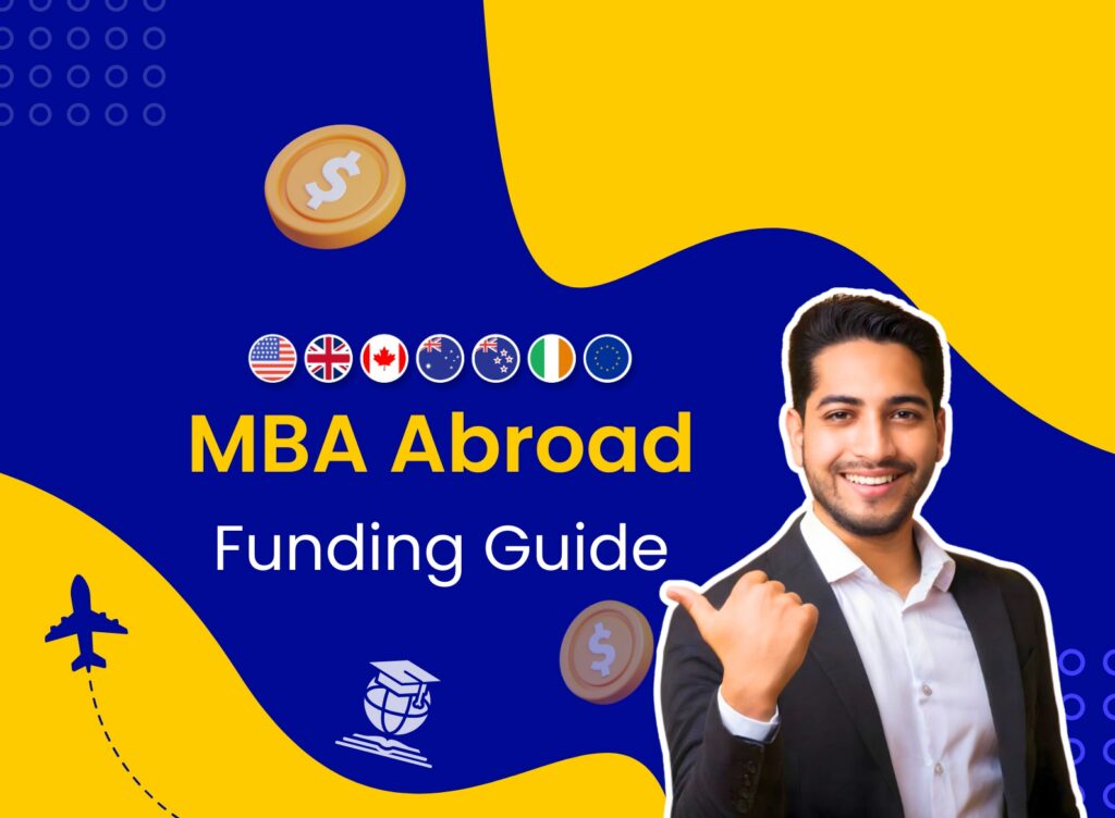 Education loan options for mba abroad featured image