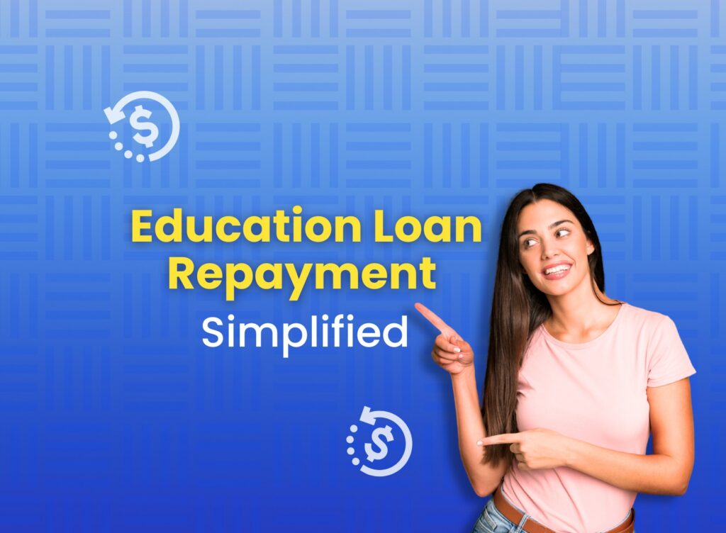 Education loan repayment schedule featured image