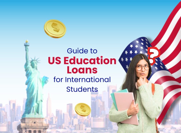 How Can International Students Get an Education Loan in the USA?