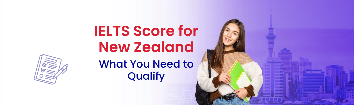 Ielts score for new zealand hero image