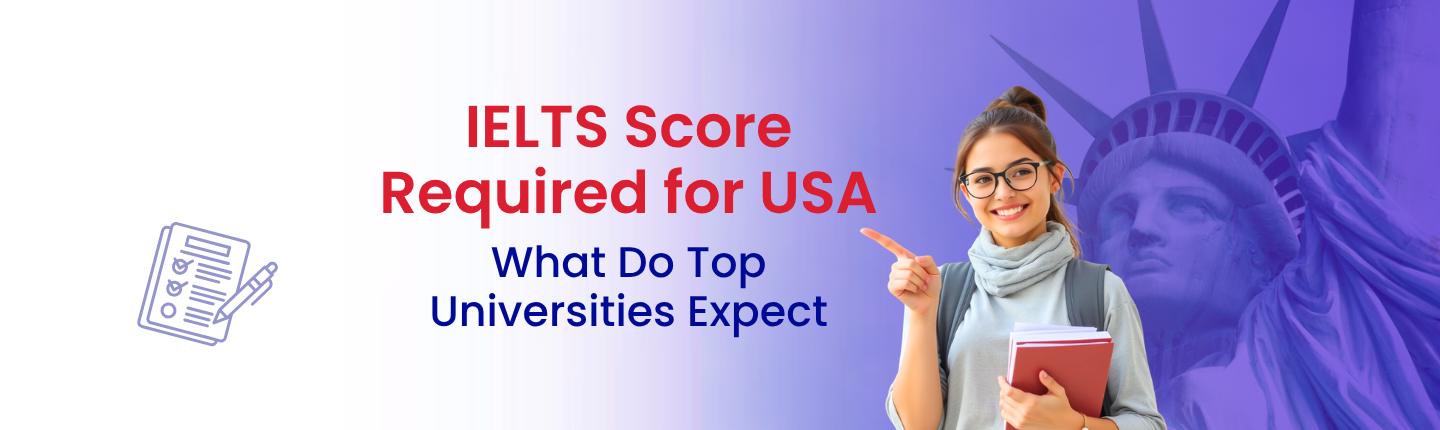 Ielts score for usa hero image