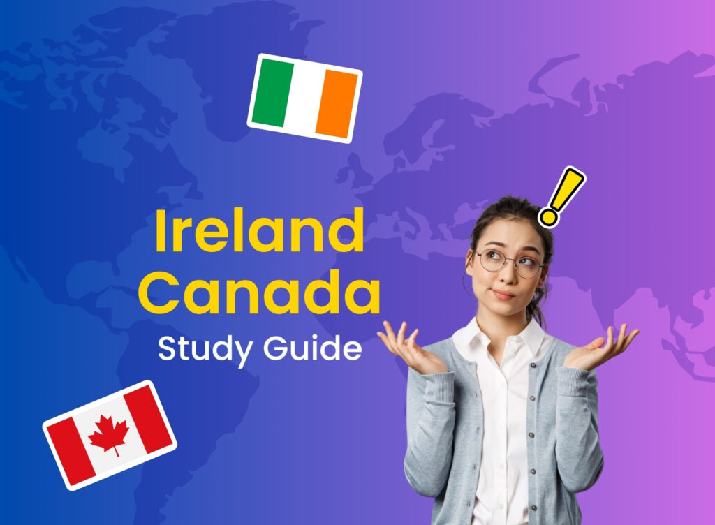Ireland vs canada featured image