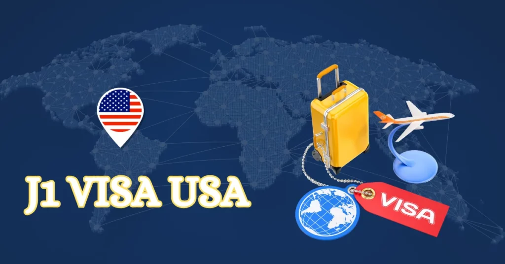 J1 Visa USA