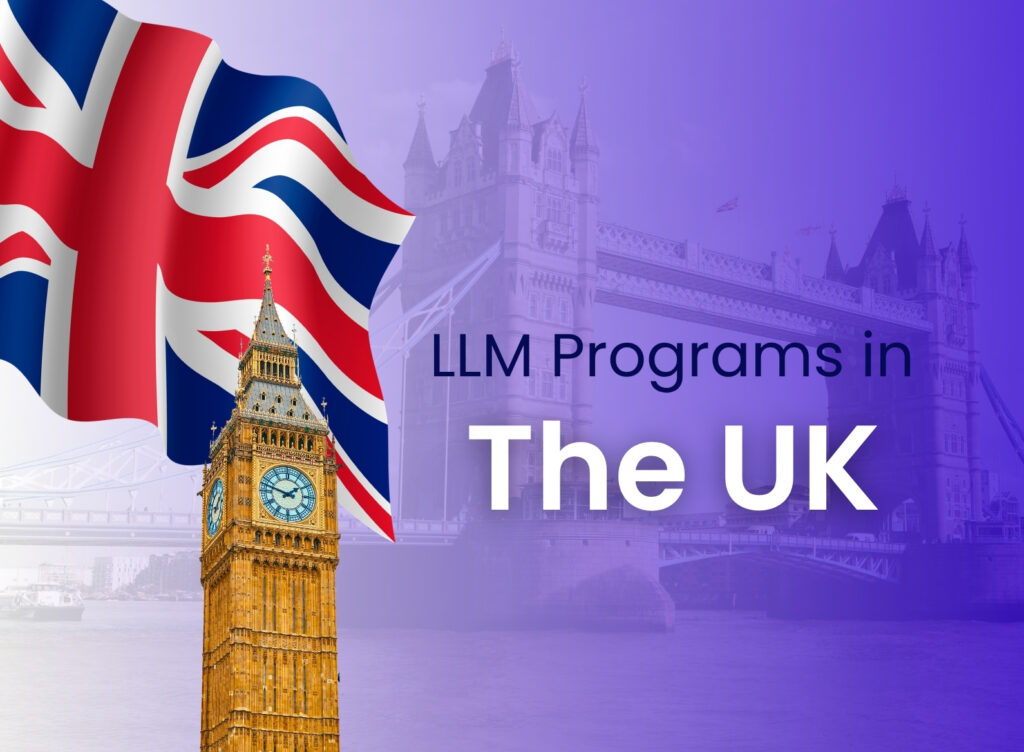 Llm in the uk featured image
