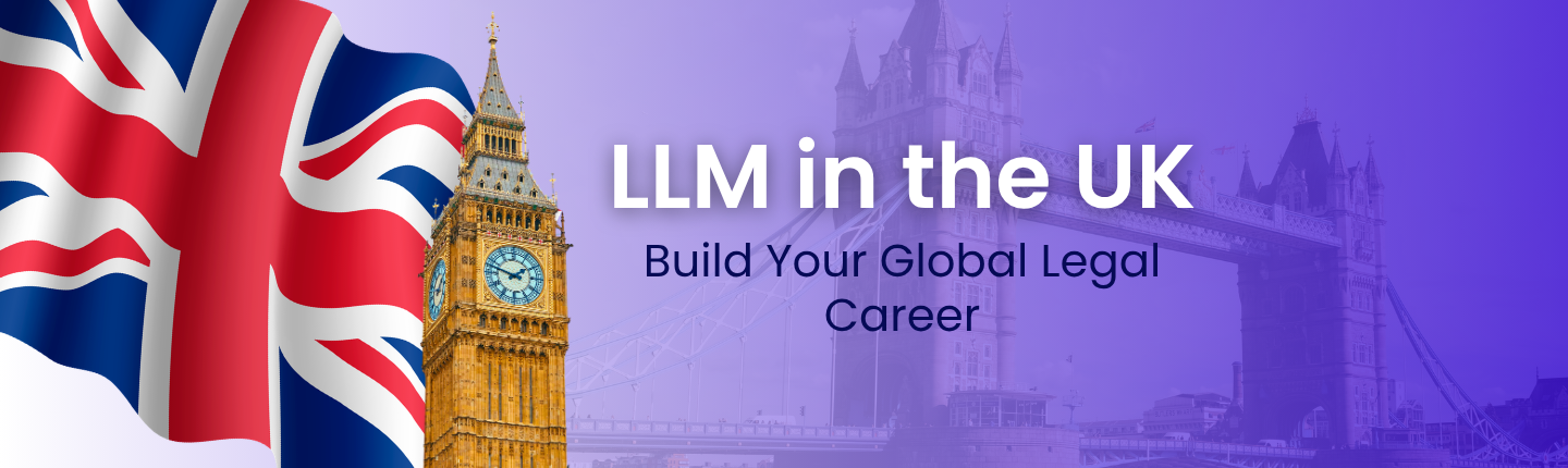 Llm in the uk hero image