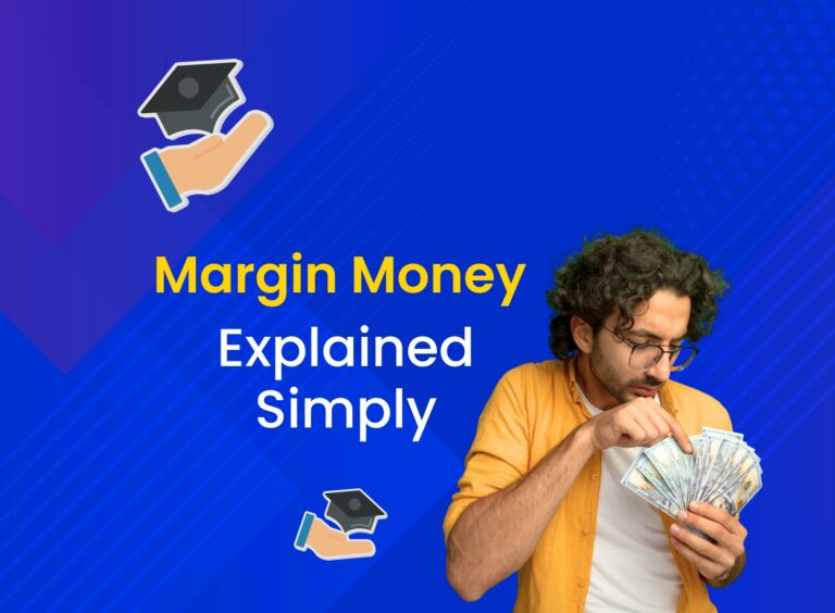 Margin Money in an Education Loan