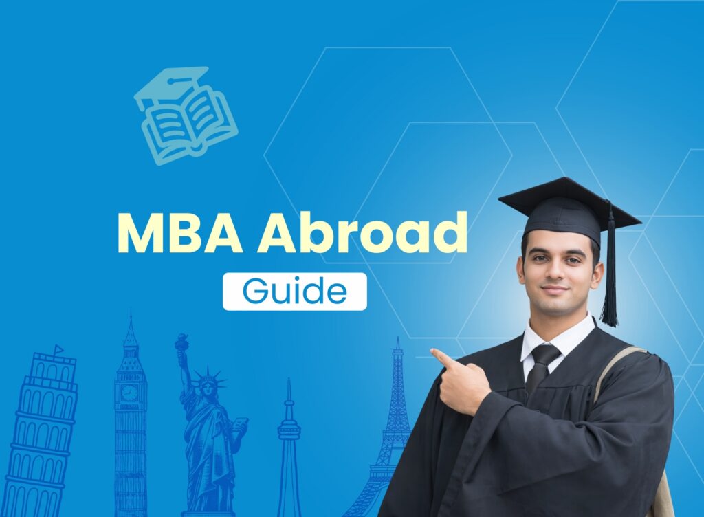 Master of business administration mba abroad featured image