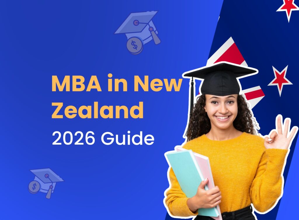 Mba in new zealand feature image