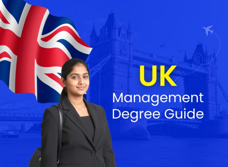 Master’s in Management in the UK: Your Comprehensive Guide