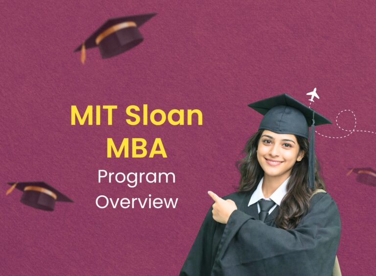 MIT Sloan One-Year MBA Program: Eligibility, Fees & Admission Guide