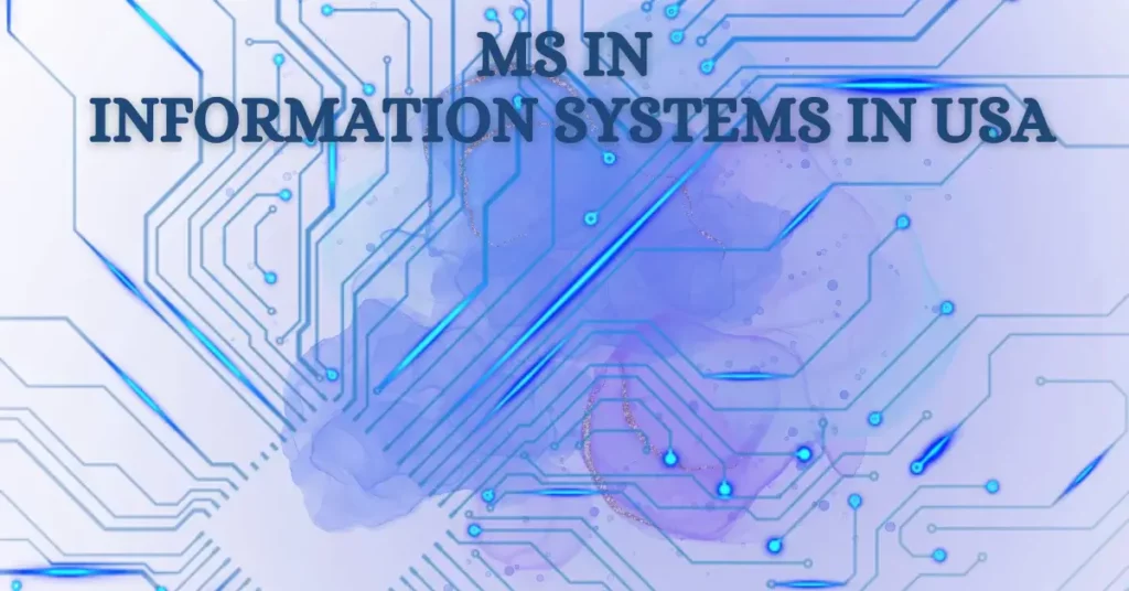 MS-in-Information-Systems-in-the-USA