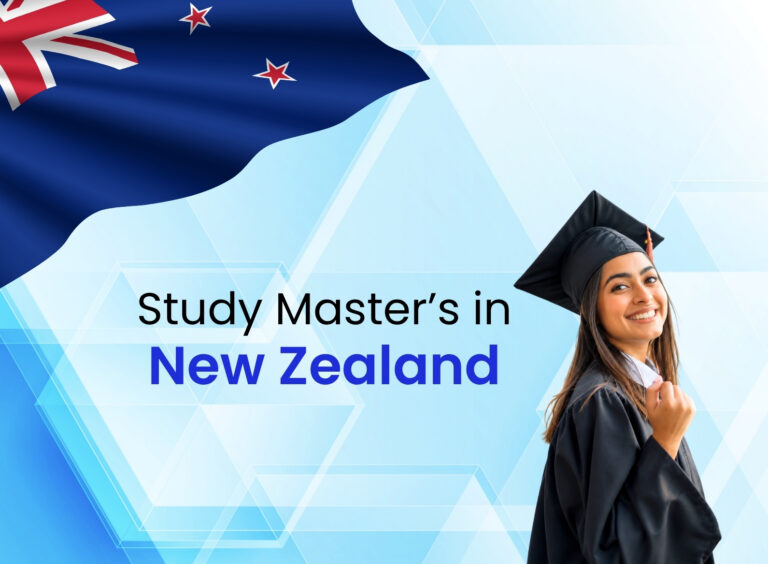 MS in New Zealand for International Students