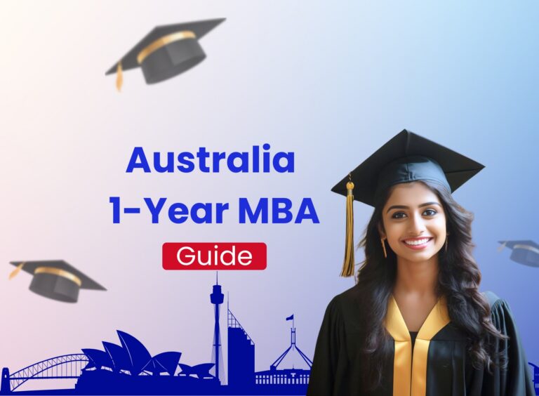 1 year MBA programs in Australia – Your Quick Guide