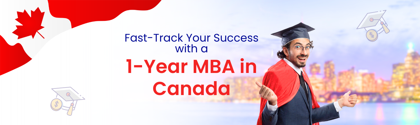 One year mba in canada hero image