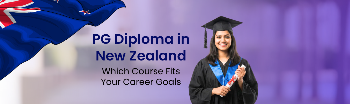Pg diploma courses in new zealand hero image