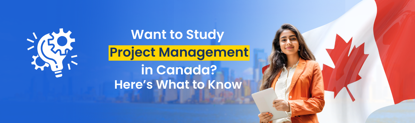 Project management in canada hero image